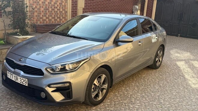 Kia Cerato 2020, 132,000 km - 1.6 л - Bakı