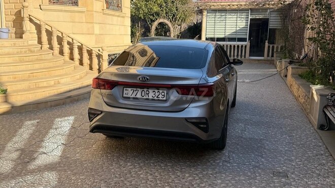 Kia Cerato 2020, 132,000 km - 1.6 л - Bakı