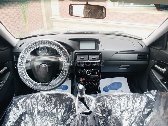 LADA (VAZ) Priora 2013, 128,000 km - 1.6 l - Xırdalan