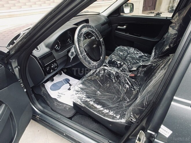 LADA (VAZ) Priora 2013, 128,000 km - 1.6 l - Xırdalan