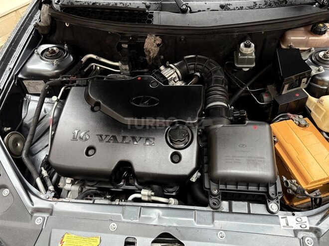 LADA (VAZ) Priora 2013, 128,000 km - 1.6 l - Xırdalan