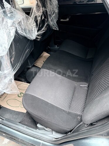 LADA (VAZ) Priora 2013, 128,000 km - 1.6 l - Xırdalan