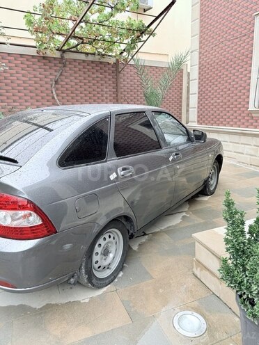 LADA (VAZ) Priora 2013, 128,000 km - 1.6 l - Xırdalan