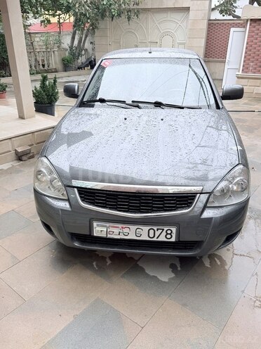 LADA (VAZ) Priora 2013, 128,000 km - 1.6 l - Xırdalan