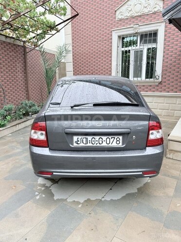LADA (VAZ) Priora 2013, 128,000 km - 1.6 l - Xırdalan