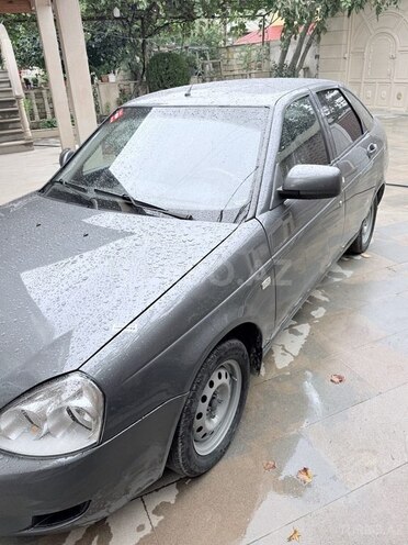 LADA (VAZ) Priora 2013, 128,000 km - 1.6 l - Xırdalan