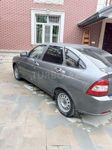 LADA (VAZ) Priora 2013, 128,000 km - 1.6 l - Xırdalan