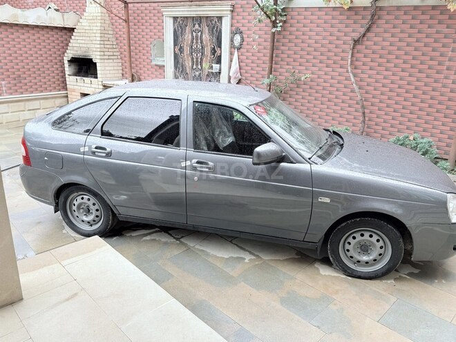 LADA (VAZ) Priora 2013, 128,000 km - 1.6 l - Xırdalan