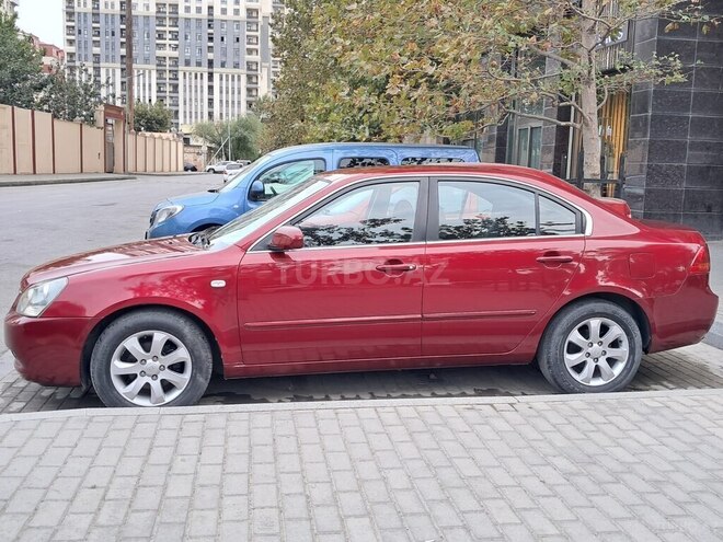 Kia Optima 2006, 259,369 km - 2.0 л - Bakı