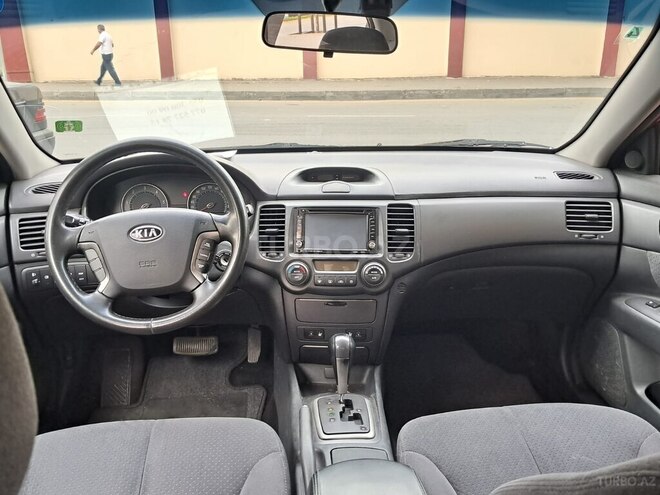 Kia Optima 2006, 259,369 km - 2.0 л - Bakı