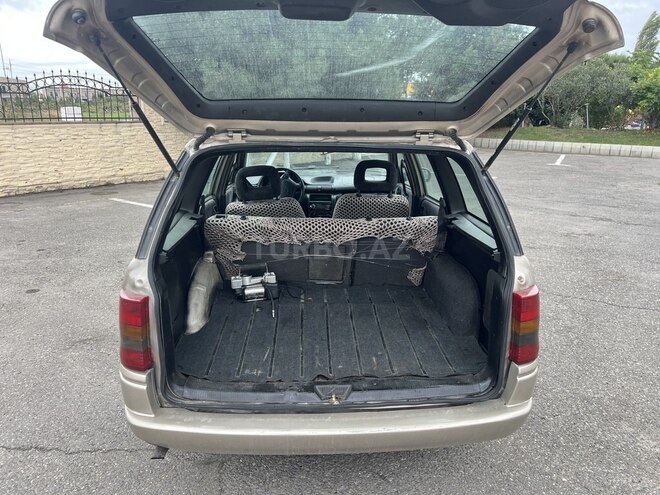 Opel Astra 1997, 650,000 km - 1.6 л - Xaçmaz
