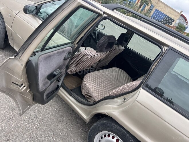 Opel Astra 1997, 650,000 km - 1.6 л - Xaçmaz