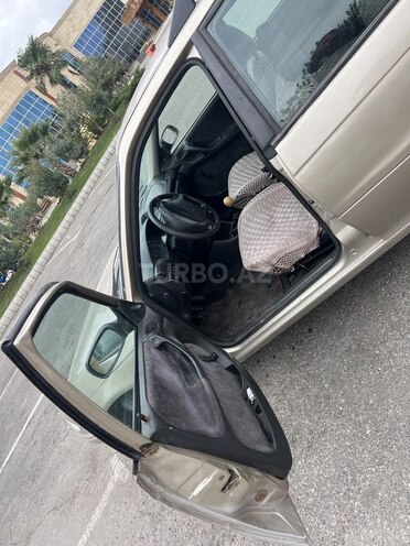 Opel Astra 1997, 650,000 km - 1.6 л - Xaçmaz