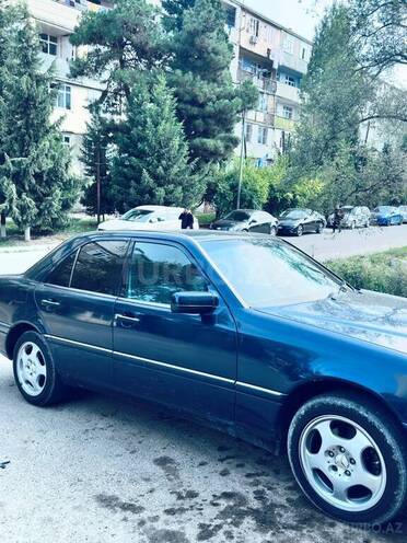 Mercedes C 180 1996, 404,500 km - 1.8 l - Bakı