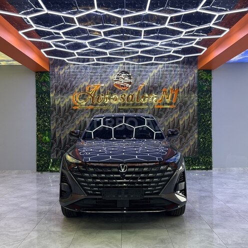 Changan Uni-Z