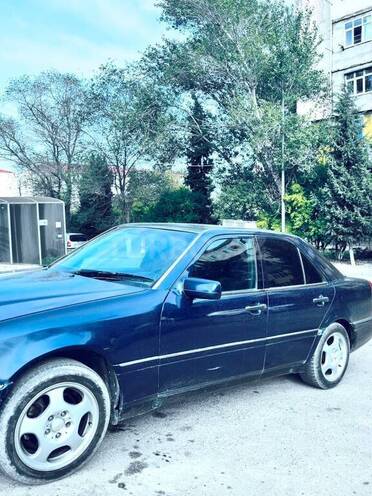 Mercedes C 180 1996, 404,500 km - 1.8 l - Bakı