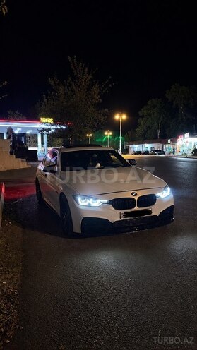 BMW 328 2012, 213,512 km - 2.0 l - İmişli