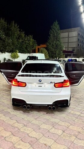 BMW 328 2012, 213,512 km - 2.0 l - İmişli