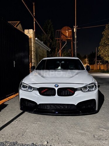 BMW 328 2012, 213,512 km - 2.0 l - İmişli