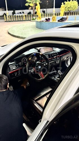 BMW 328 2012, 213,512 km - 2.0 l - İmişli