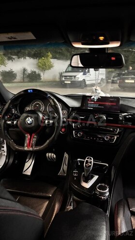 BMW 328 2012, 213,512 km - 2.0 l - İmişli