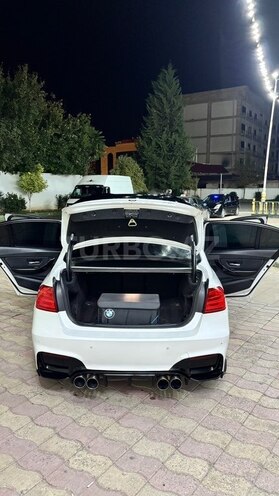BMW 328 2012, 213,512 km - 2.0 l - İmişli