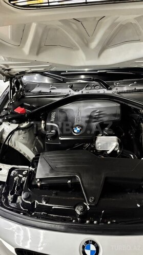 BMW 328 2012, 213,512 km - 2.0 l - İmişli