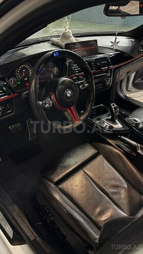 BMW 328 2012, 213,512 km - 2.0 l - İmişli
