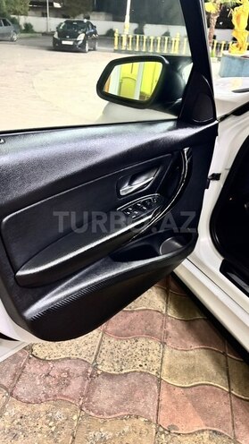 BMW 328 2012, 213,512 km - 2.0 l - İmişli