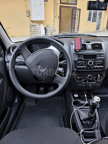 LADA (VAZ) Granta 2024, 75,000 km - 1.6 l - Sumqayıt
