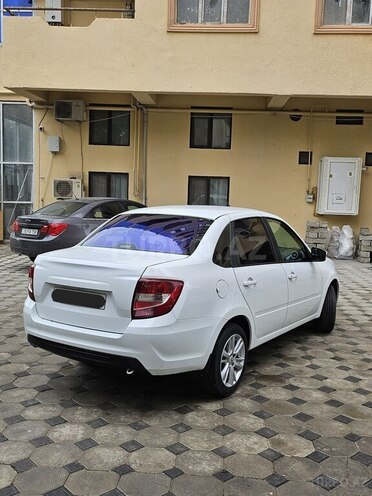 LADA (VAZ) Granta 2024, 75,000 km - 1.6 l - Sumqayıt