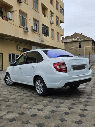 LADA (VAZ) Granta 2024, 75,000 km - 1.6 l - Sumqayıt