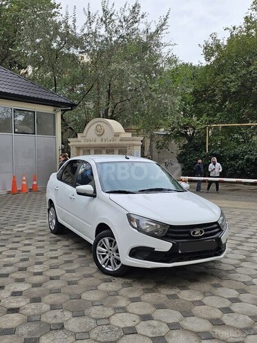 LADA (VAZ) Granta 2024, 75,000 km - 1.6 l - Sumqayıt