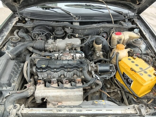Daewoo Espero 1995, 24,526 km - 2.0 l - Bakı