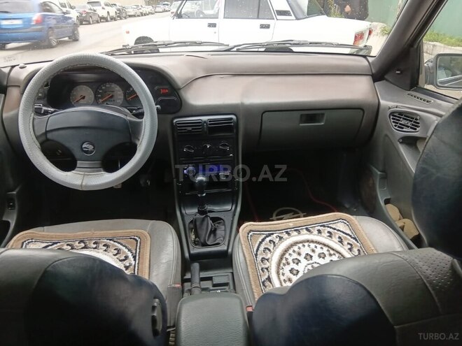 Daewoo Espero 1995, 24,526 km - 2.0 l - Bakı