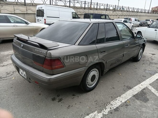 Daewoo Espero 1995, 24,526 km - 2.0 l - Bakı