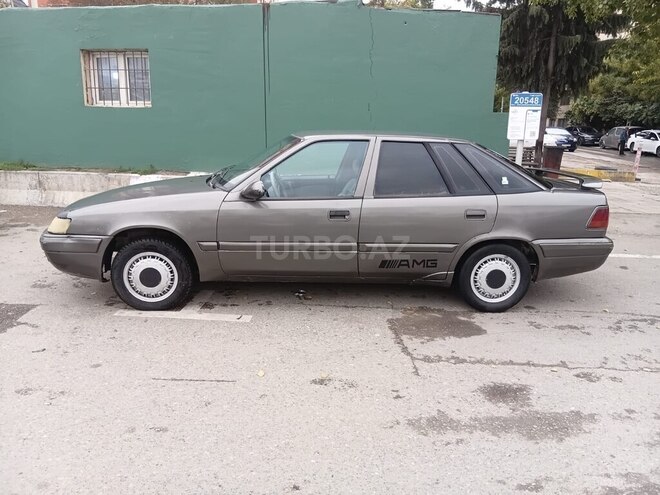 Daewoo Espero 1995, 24,526 km - 2.0 l - Bakı