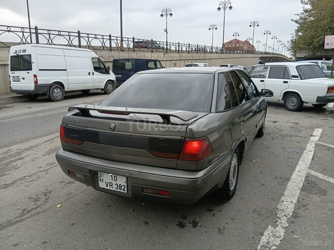 Daewoo Espero 1995, 24,526 km - 2.0 l - Bakı