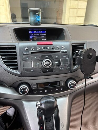 Honda CR-V 2013, 198,000 km - 2.4 l - Bakı