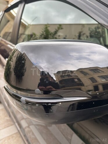 Honda CR-V 2013, 198,000 km - 2.4 l - Bakı