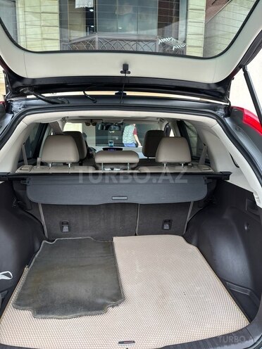 Honda CR-V 2013, 198,000 km - 2.4 l - Bakı