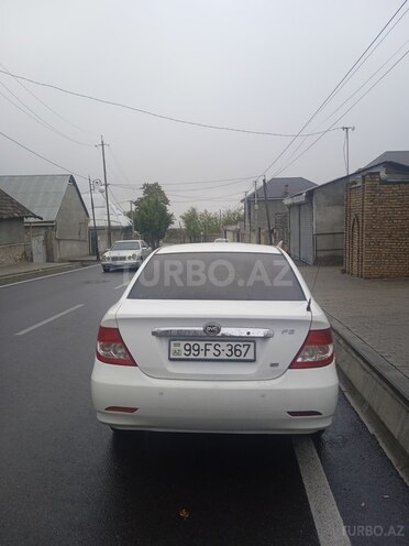 BYD F3 2013, 222,222 km - 1.5 l - Şəki