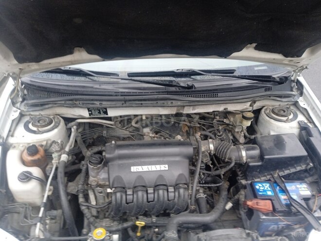 BYD F3 2013, 222,222 km - 1.5 l - Şəki