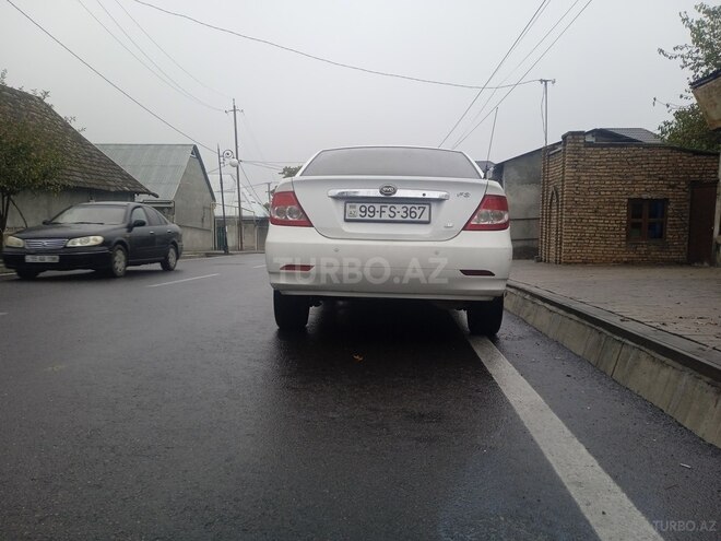 BYD F3 2013, 222,222 km - 1.5 l - Şəki