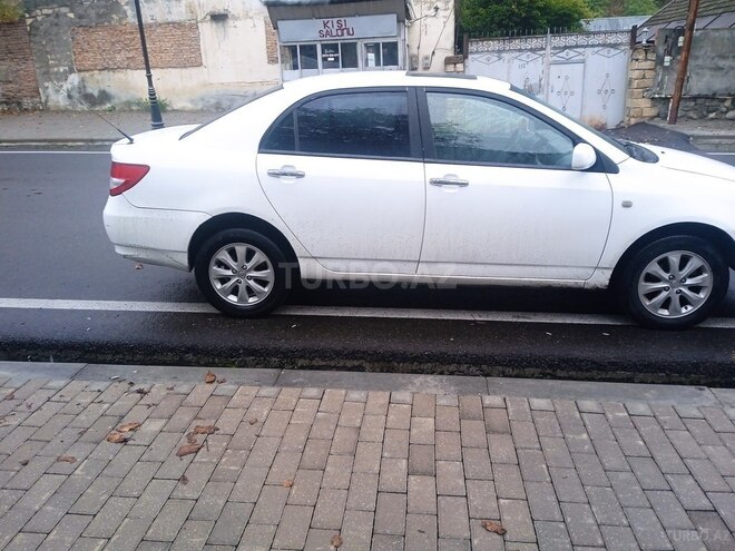 BYD F3 2013, 222,222 km - 1.5 l - Şəki