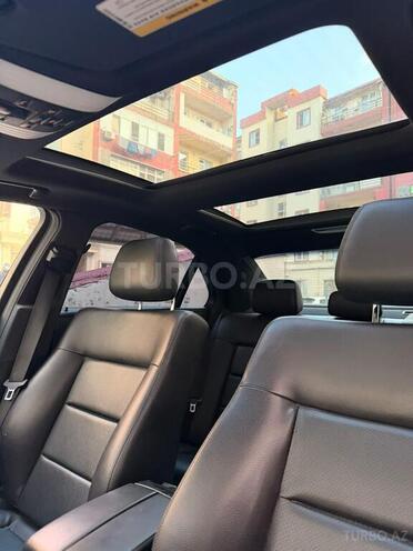 Mercedes E 220 2011, 331,000 km - 2.1 l - Bakı