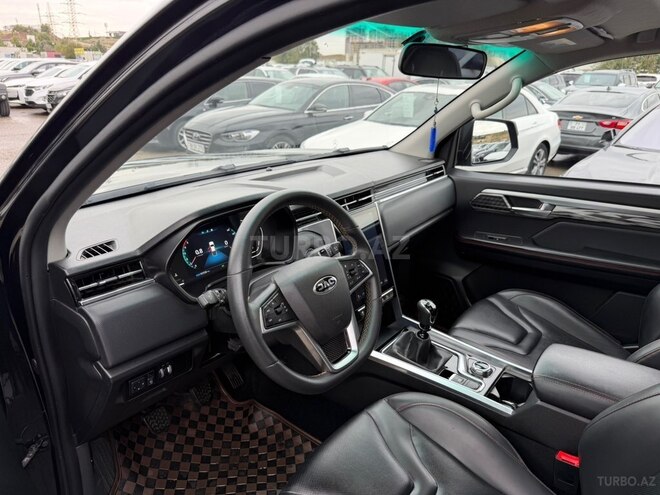 JAC T8 2022, 93,600 km - 2.0 l - Bakı