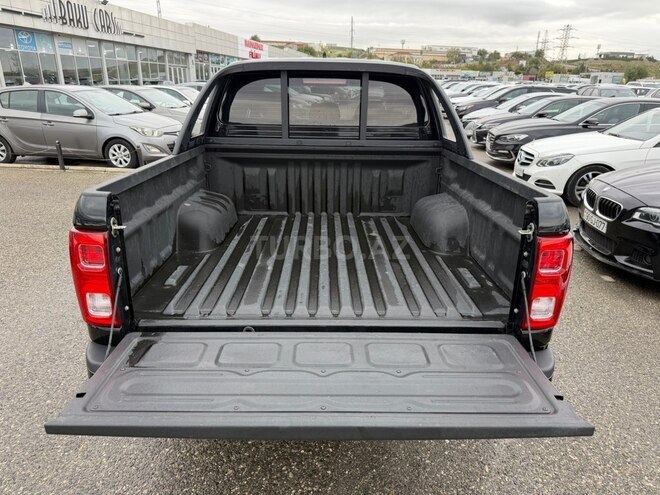 JAC T8 2022, 93,600 km - 2.0 l - Bakı