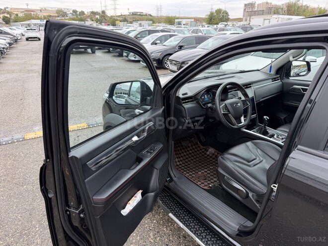 JAC T8 2022, 93,600 km - 2.0 l - Bakı