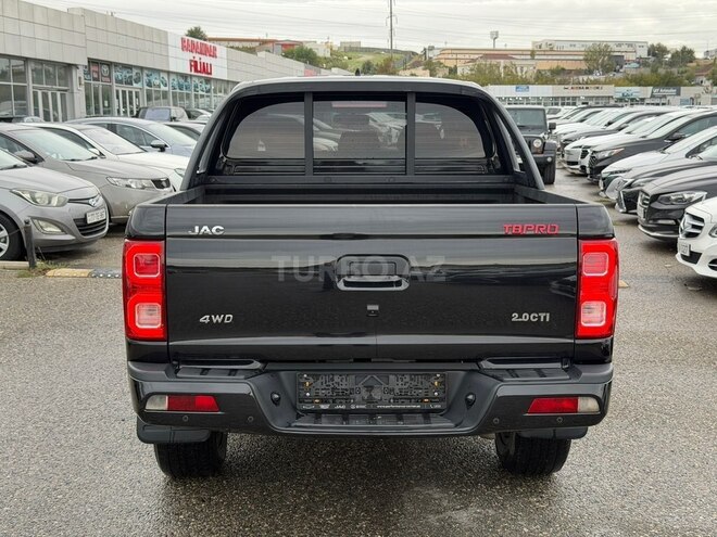 JAC T8 2022, 93,600 km - 2.0 l - Bakı